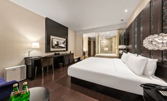 Crystal Orange Hotel Beijing ABP (Advanced Business Park)