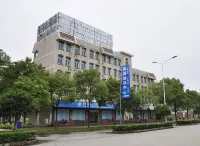 洪湖蓮花大酒店