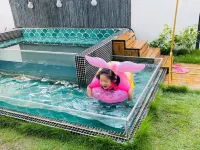 eighteen homestay