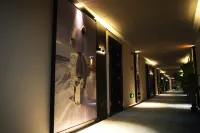 Yixi Hotel (Yueyang Chenglingji Comprehensive Bonded Zone) - Bữa sáng