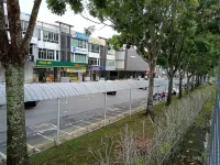 Avenue Bangi Hotel