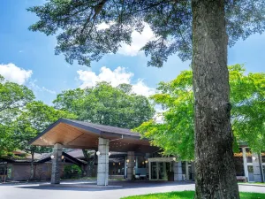 Karuizawa Prince Hotel West