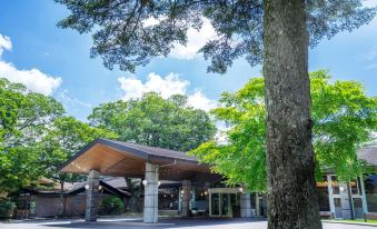 Karuizawa Prince Hotel West