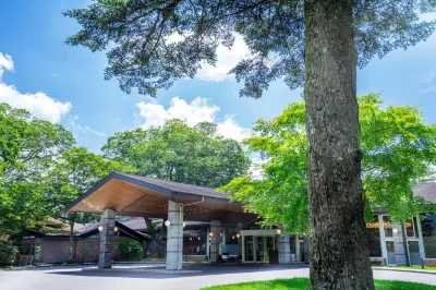 Karuizawa Prince Hotel West Hotels near Samurai＇s Apartment of Former An＇naka Domain