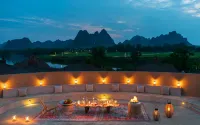 Chongzuo Wild Stay Collection - Yebai Resort Villa