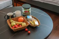 Ganzhou Wellton WO Hotel (The Mixc) Hotels in Ganzhou