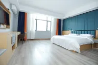 Yinfeng Business Hotel Hotel dekat Ruoqiang Passenger Transport Terminal