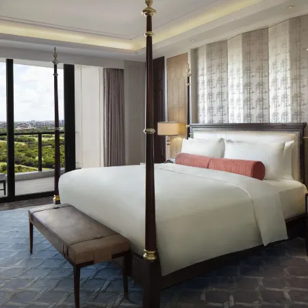 The Ritz-Carlton, Haikou