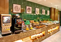 Zhuo Ruiyunrui Hotel Hotels in Shijiazhuang