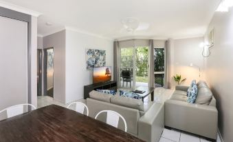Citysider Cairns Holiday Apartments