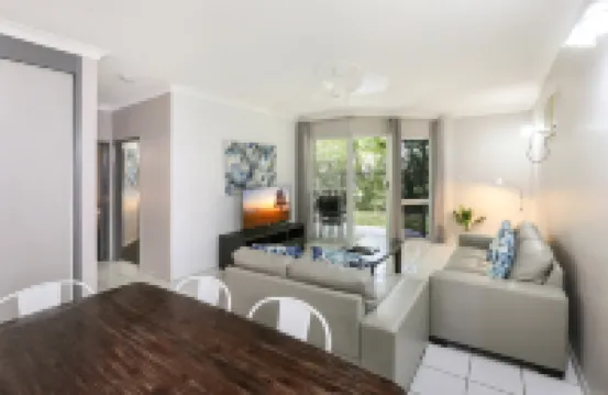 Citysider Cairns Holiday Apartments