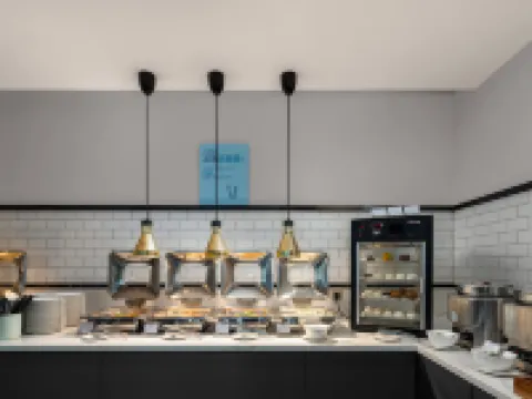 Holiday Inn Express BEIHAI SILVER BEACH by IHG Hotels in Beihai