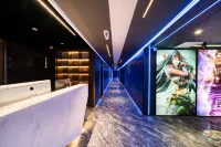 Huzhou Rami City Hotel (Huzhou Normal University Branch)