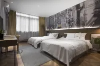 Ryan Hotel (Tianfu International Airport Branch)