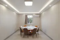 Nanjing Chunxili Homestay فنادق في نانجينغ