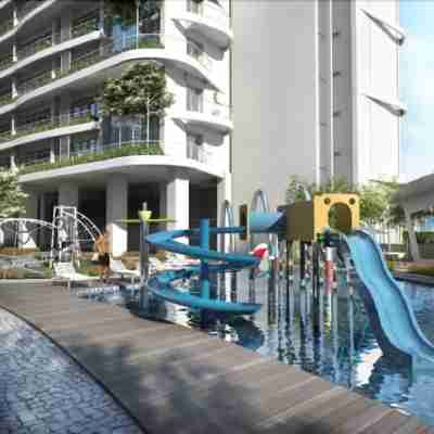 Encorp Marina Suites Others