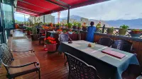 Lhasa Barkhor Street Dekang Fuoxi View B&B (Potala Palace Jokhang Temple) - Family