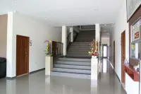 Alor Villa Hotels in Sungei Petai