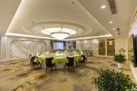 Jewel Flower Hotel(Hami Oil Base Store)