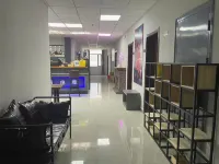 Youke E-sports Apartment Hotels in Togtoh County