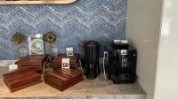 Tianfu · Locke Platinum Hotel (Chengdu Tianfu International Airport Store) - breakfast