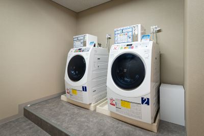 クリーニングサービス ヴィラフォンテーヌグランド東京六本木の写真