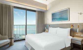 Vida Beach Resort Marassi Al Bahrain