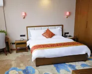 Doli Hotel (Sandu Shuizu Bus Station) Hotel a Sandu