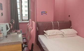 Jason E-sports Hotel