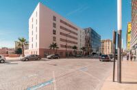 Appart'City Confort Perpignan Centre Gare - Appart Hôtel Hôtels à proximité de : Chapelle du Tiers-Ordre de Saint Dominique