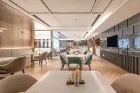台州椒江體育中心亞朵酒店