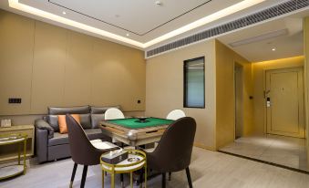 Yulin Mountain Villa