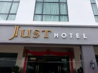 Just Hotel Batu Pahat