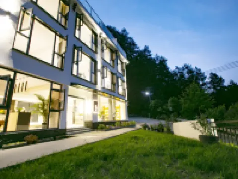 張家界半坡里民宿 鄰近金鞭溪峽谷的酒店