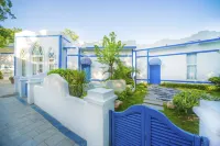 廣州聖託利温泉莊園