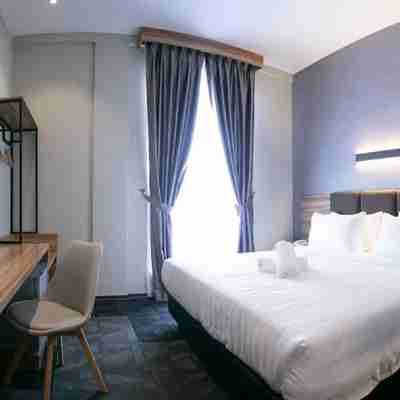 普雷斯蒂格酒店 Rooms