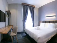 Prestigo Hotel Hotels in Tebrau