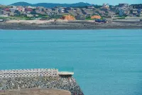 Pingtan Singing Stones · Cloud Sea View Homestay (Huandao East Road Branch) - Ocean View