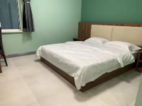 Shuaixi Hotel, Shanghai
