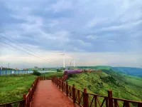 Banshan  Yunju  Homestay