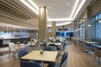 Holiday Inn Express YIBIN by IHG - sarapan