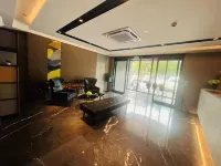 Homeinn Selected Hotel (Handan Wu'an West Ring Road Yinhe Yufu)