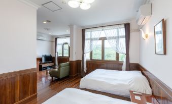Ada Garden Hotel Okinawa