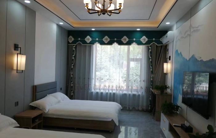 Durbert Junlan Homestay