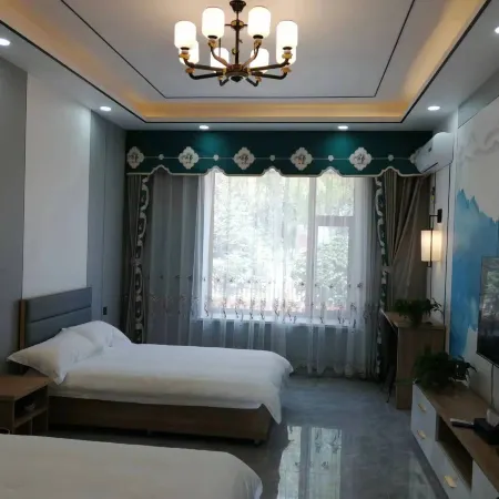 Durbert Junlan Homestay