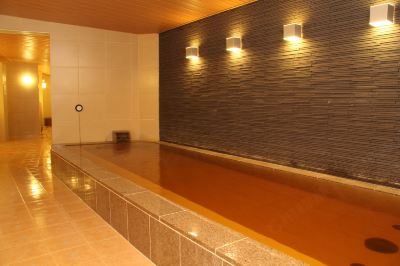 スパ・大浴場 アートホテル成田の写真
