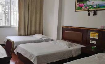 Shengxin Hotel