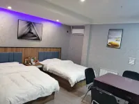 Fengshang Hotel Hotel a Zhaozhou