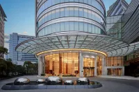 Shanghai Marriott Marquis City Centre Các khách sạn ở Thượng Hải