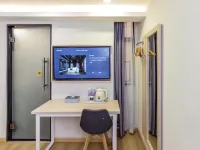 7Days Inn Hotel (Zhaotong Airport & Shenggeng Cultural Park Branch) - Parkering